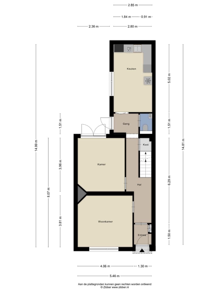 Photo 34 of Akersteenweg 168