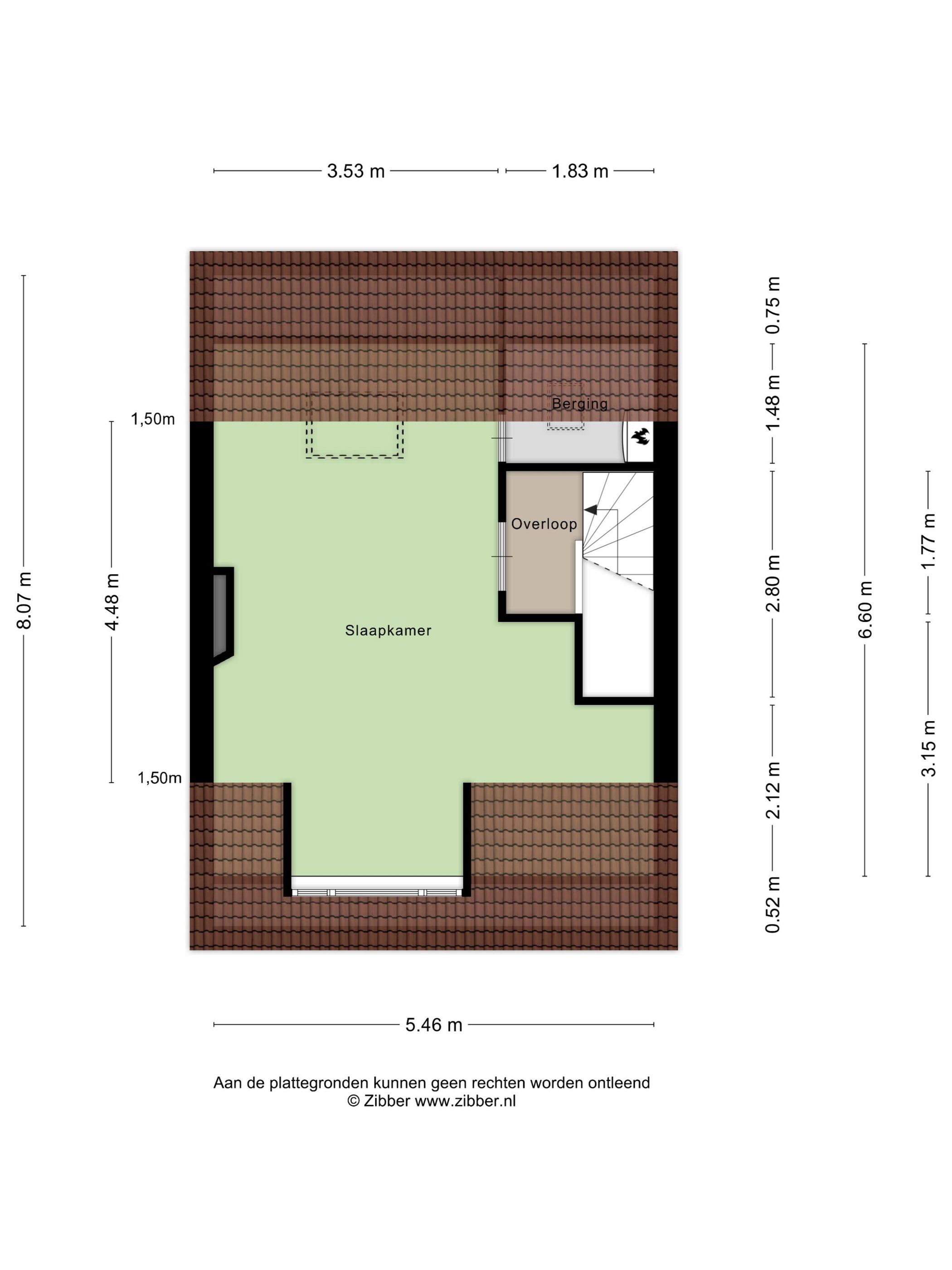 Foto 36 van Akersteenweg 168