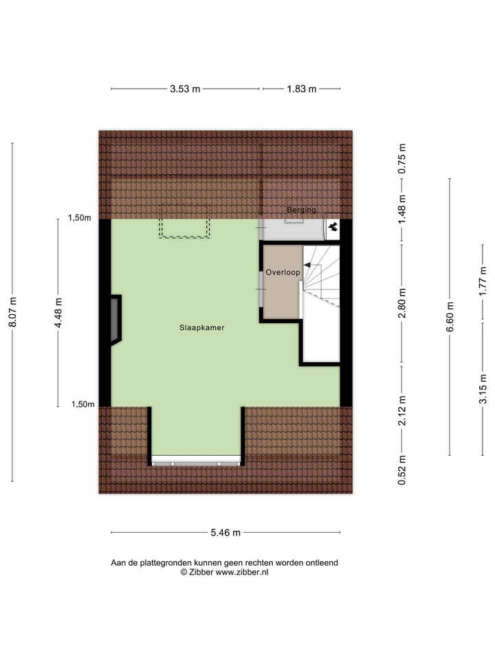 Photo 36 of Akersteenweg 168