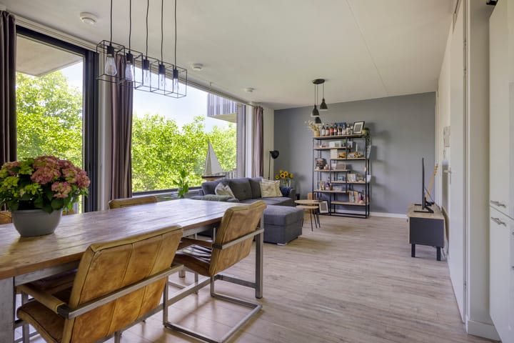 Foto 16 van St. Ignatiusstraat 155-D1