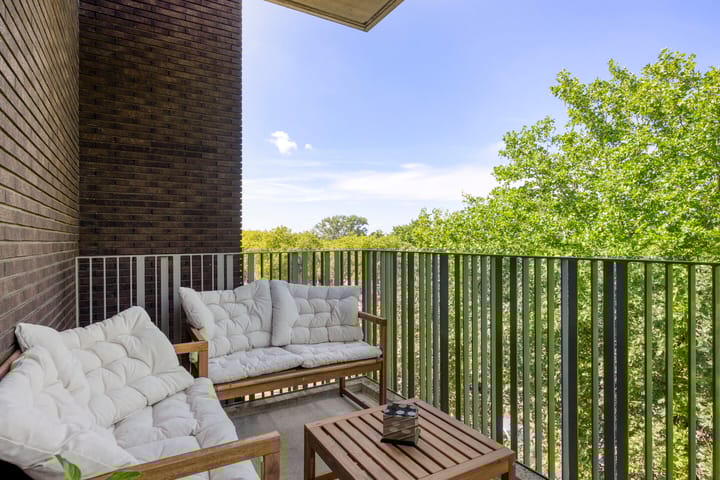 Foto 18 van St. Ignatiusstraat 155-D1