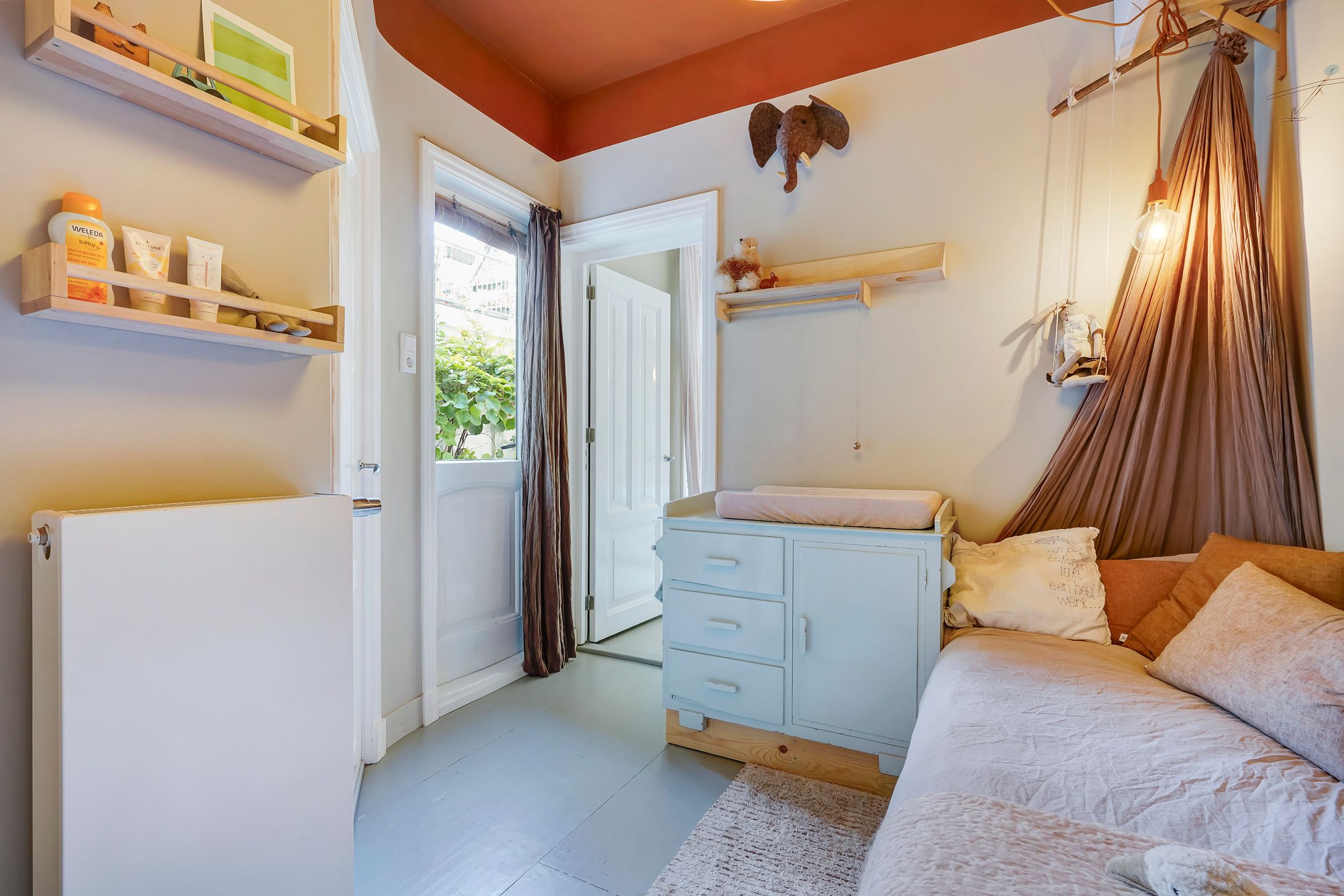 Foto 24 van Herschelstraat 12