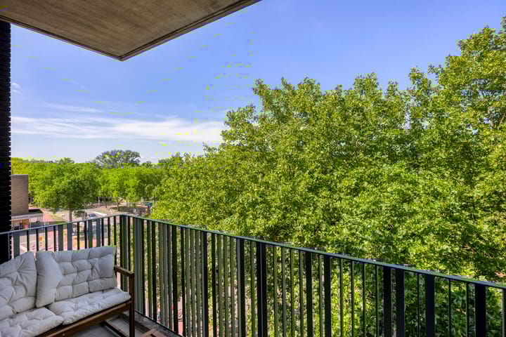 Foto 20 van St. Ignatiusstraat 155-D1