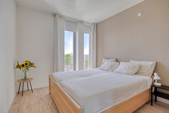 Foto 21 van St. Ignatiusstraat 155-D1