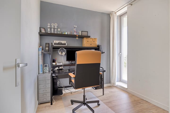 Foto 23 van St. Ignatiusstraat 155-D1