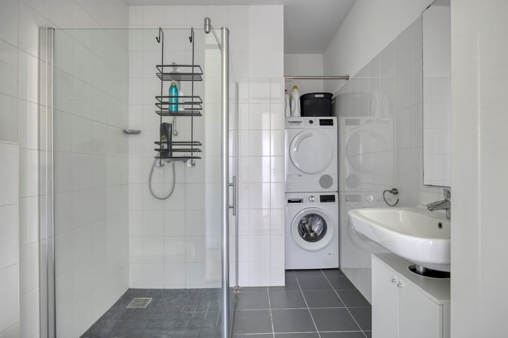 Foto 25 van St. Ignatiusstraat 155-D1