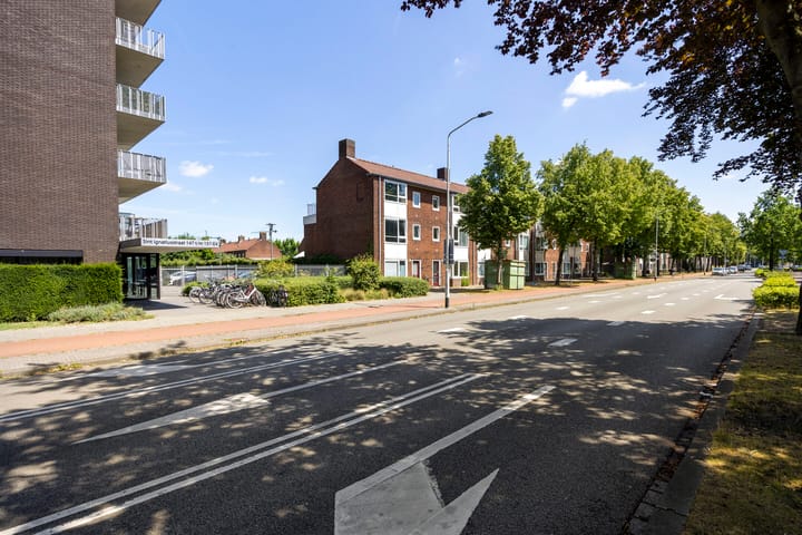 Foto 27 van St. Ignatiusstraat 155-D1