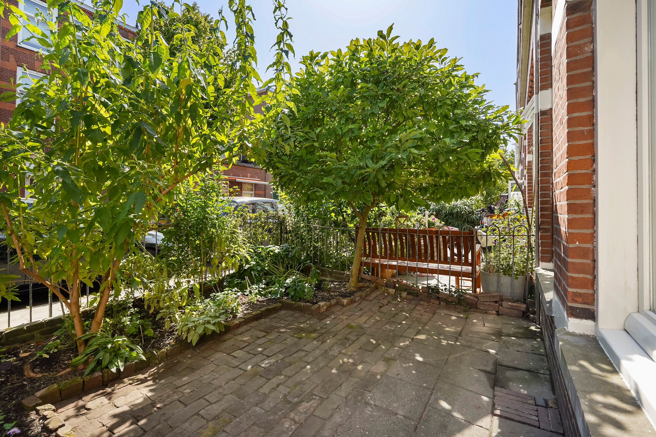 Foto 33 van Herschelstraat 12