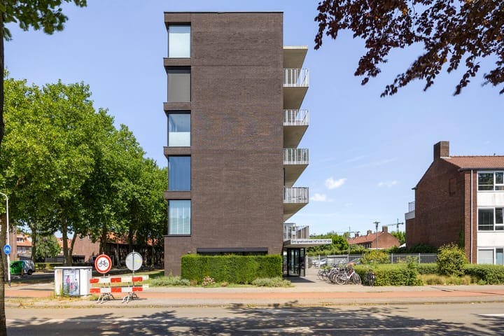 Foto 28 van St. Ignatiusstraat 155-D1