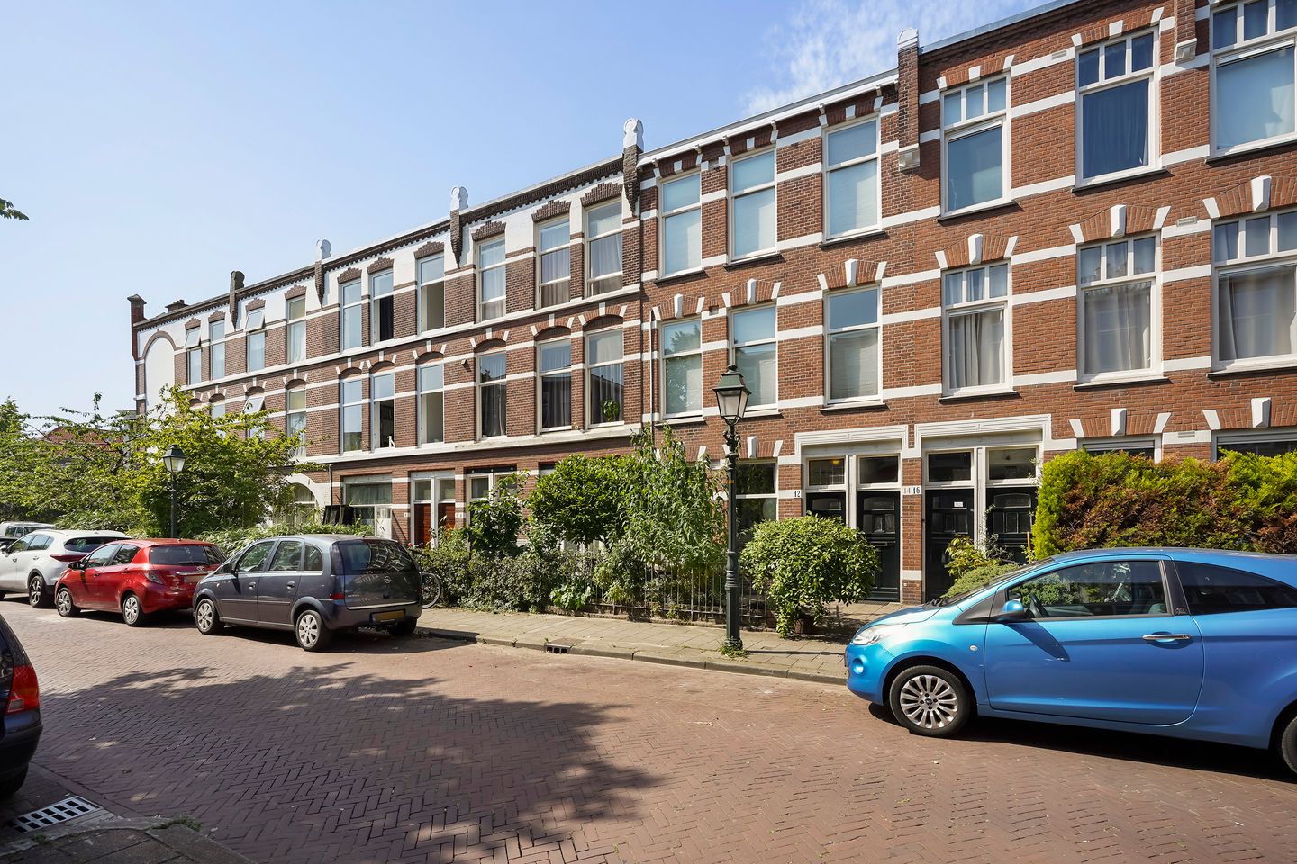 Foto 34 van Herschelstraat 12