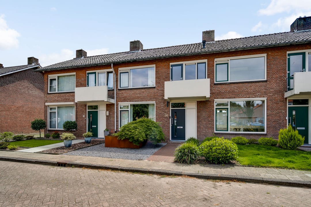 Foto 2 van Schuttebeemd 36