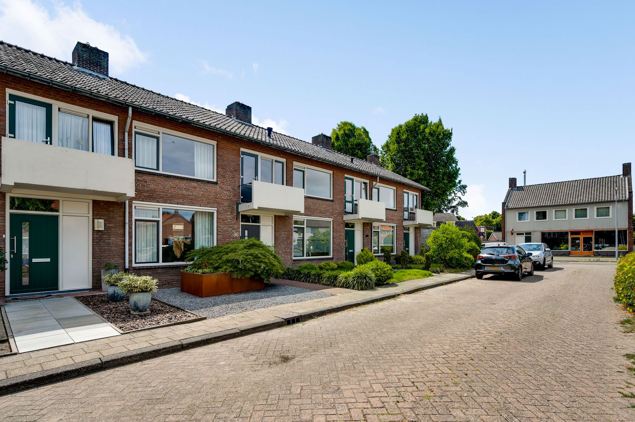 Foto 3 van Schuttebeemd 36