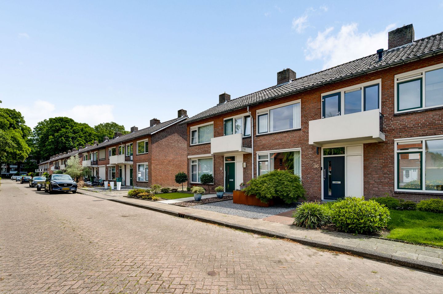 Foto 5 van Schuttebeemd 36