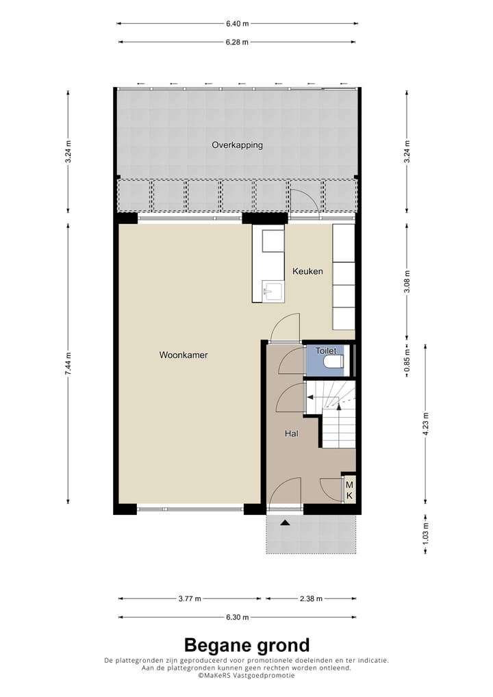 Photo 38 of Schuttebeemd 36