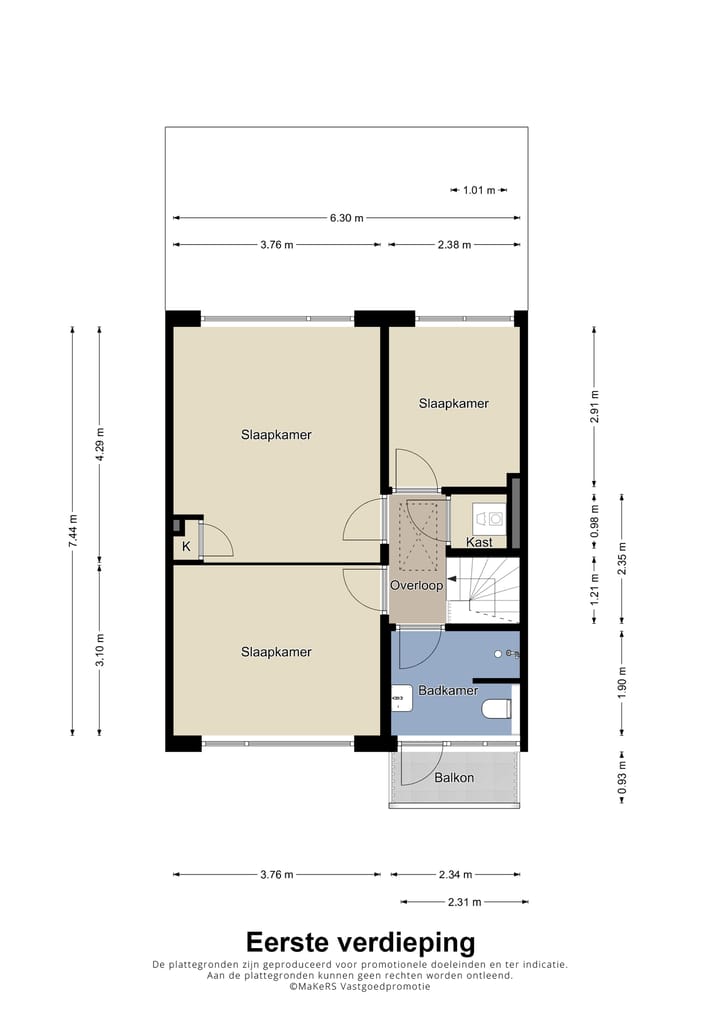 Photo 39 of Schuttebeemd 36