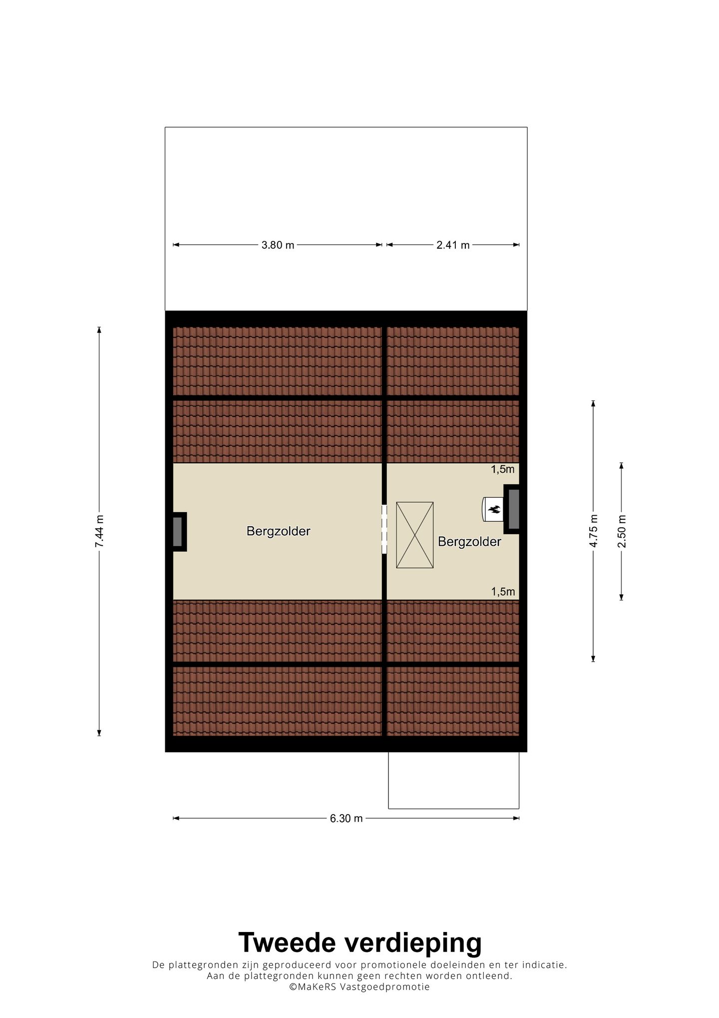 Foto 40 van Schuttebeemd 36