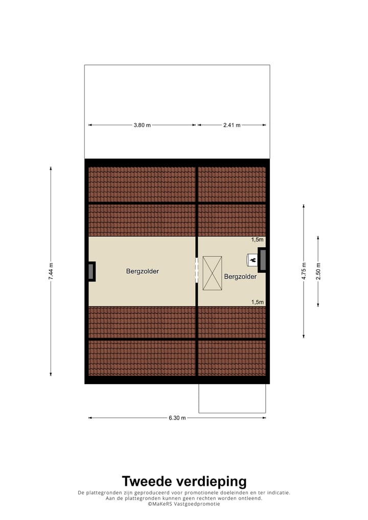 Photo 40 of Schuttebeemd 36