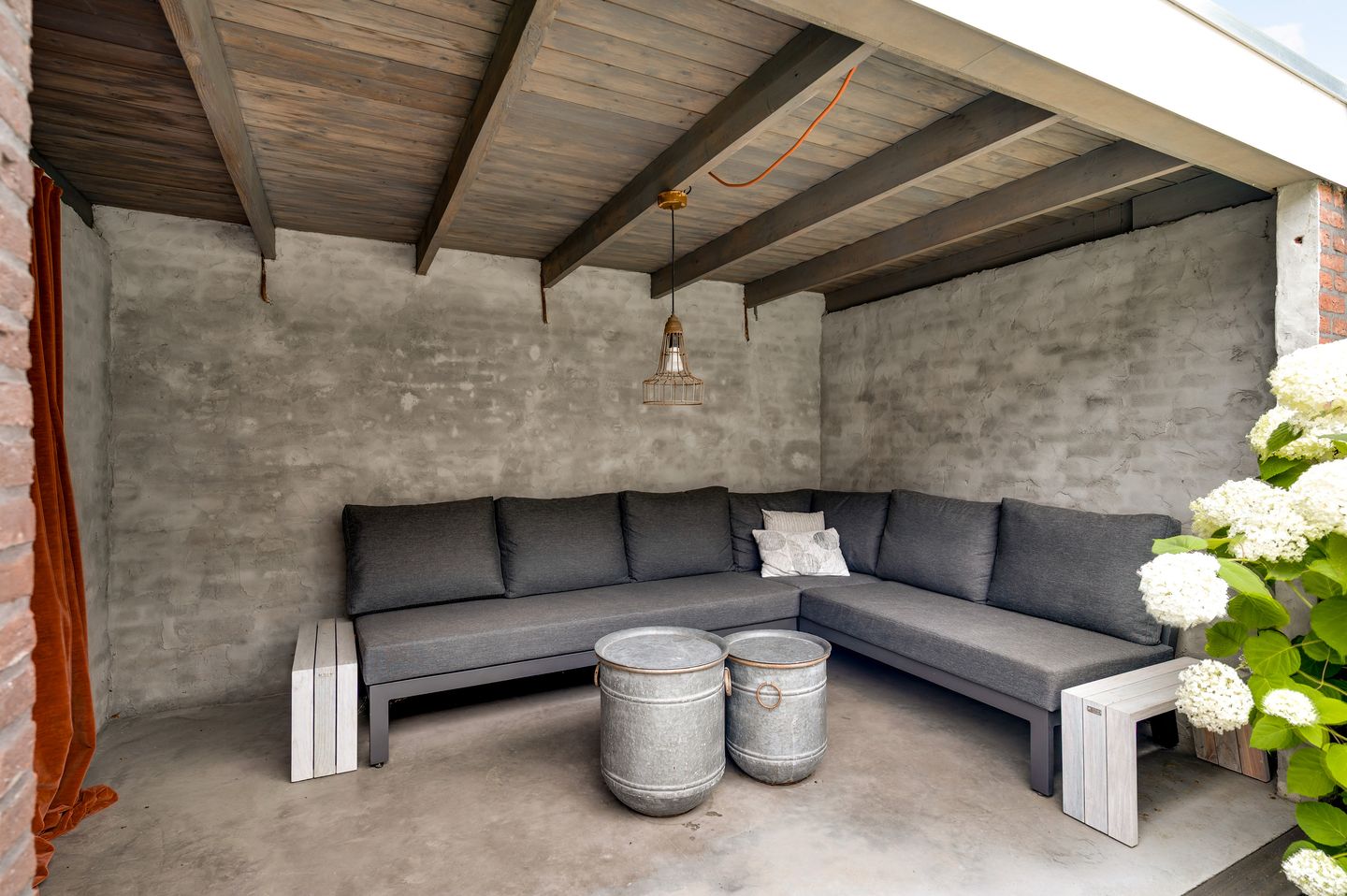 Foto 35 van Schuttebeemd 36