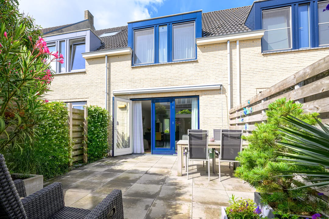 Foto 2 van Olympiaweg 90