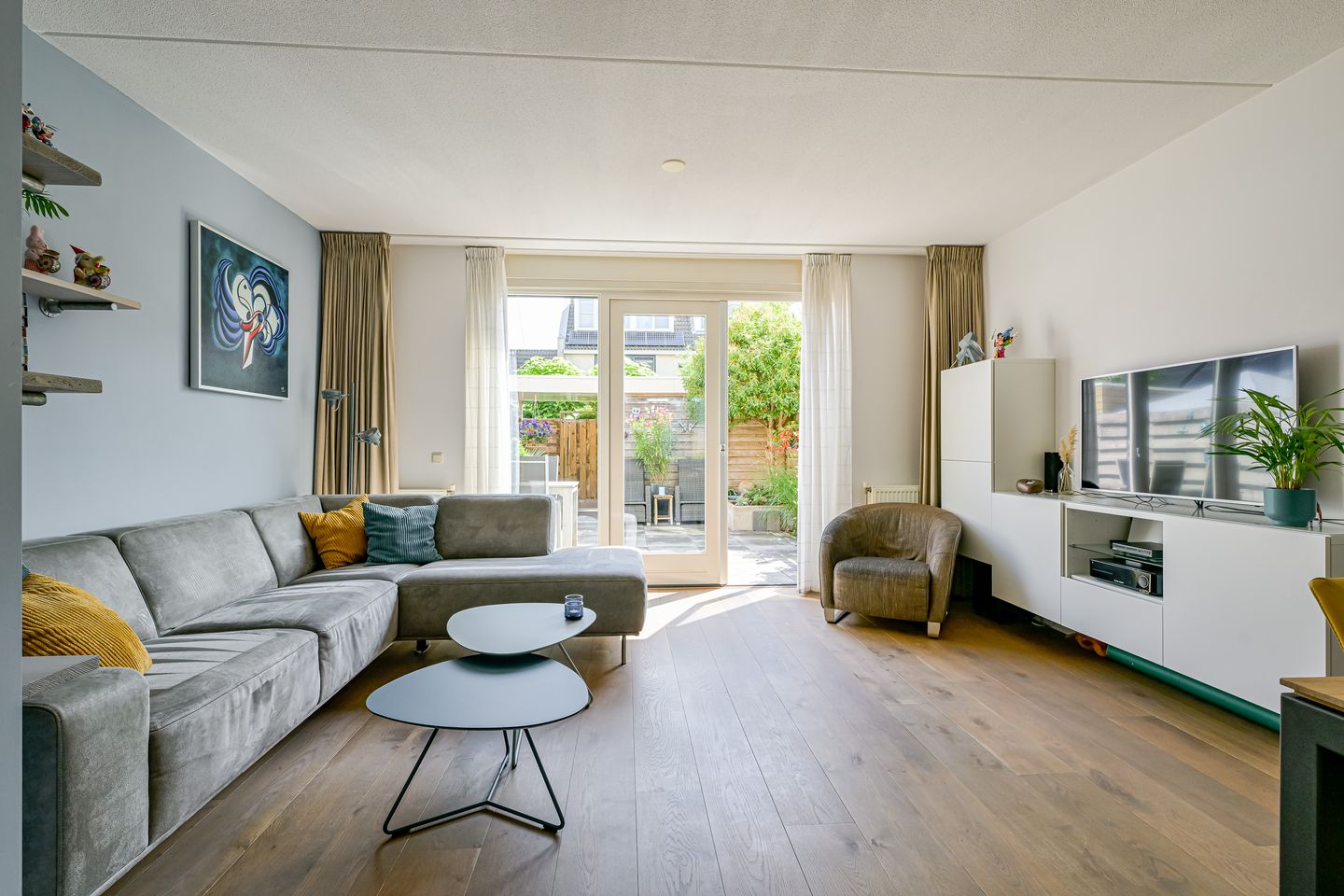 Foto 4 van Olympiaweg 90