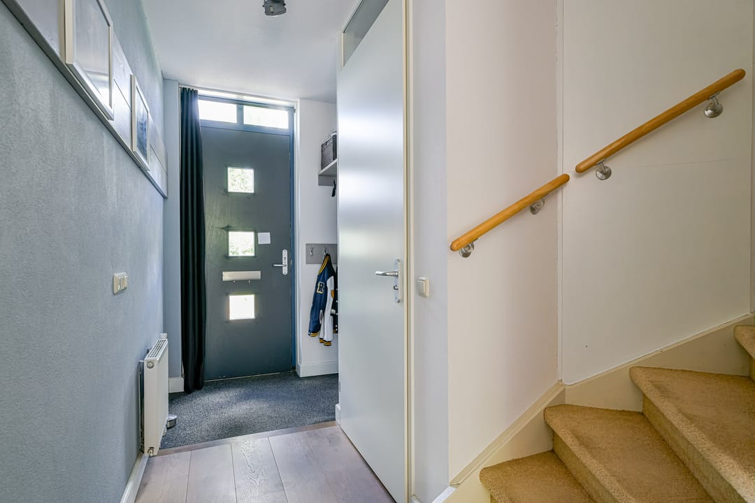 Foto 8 van Olympiaweg 90