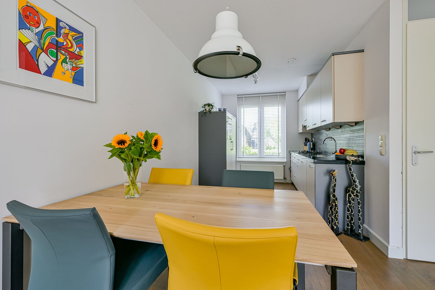 Foto 10 van Olympiaweg 90