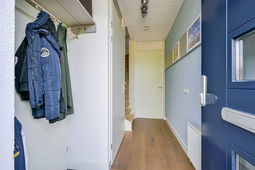 Foto 7 van Olympiaweg 90