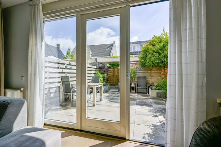 Foto 12 van Olympiaweg 90