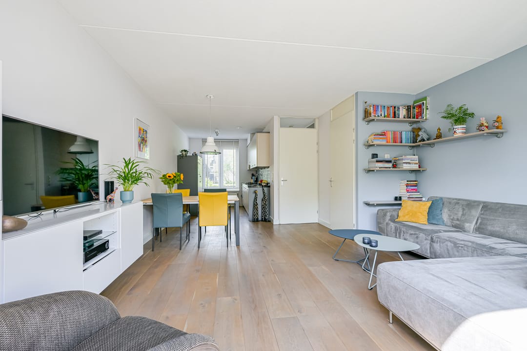 Foto 13 van Olympiaweg 90