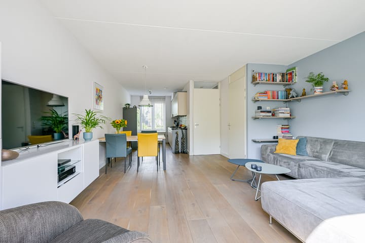 Foto 13 van Olympiaweg 90