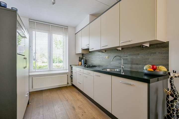 Foto 6 van Olympiaweg 90