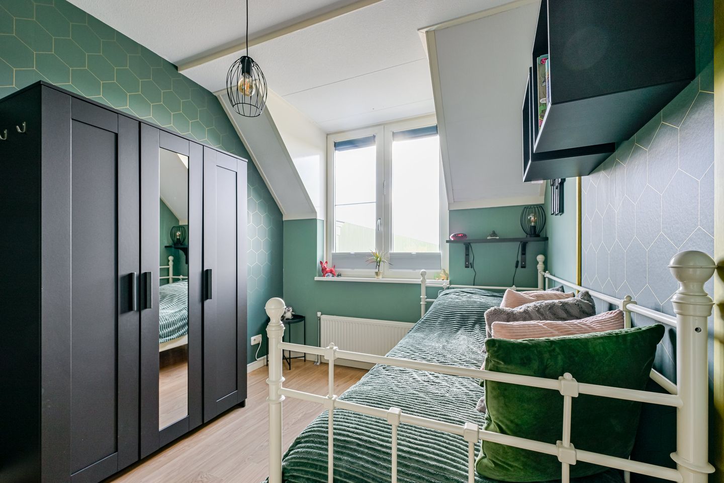 Foto 19 van Olympiaweg 90