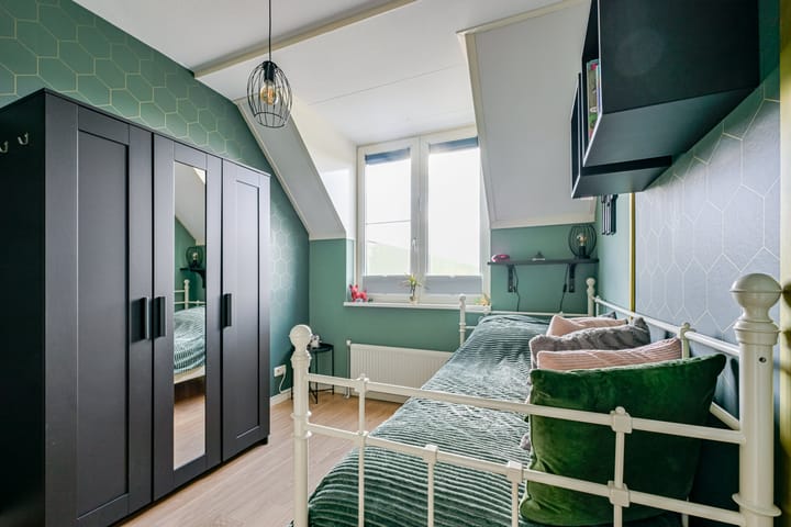 Foto 19 van Olympiaweg 90