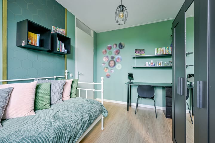 Foto 20 van Olympiaweg 90