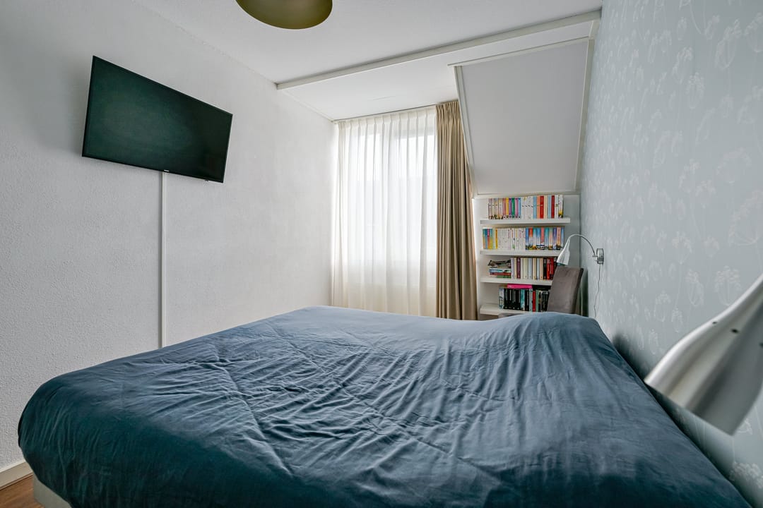 Foto 17 van Olympiaweg 90