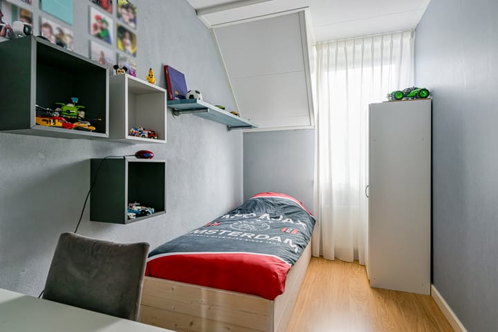 Foto 21 van Olympiaweg 90