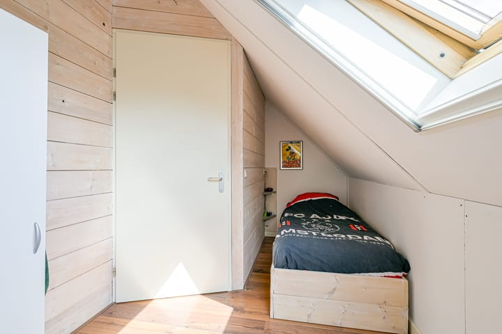 Foto 24 van Olympiaweg 90