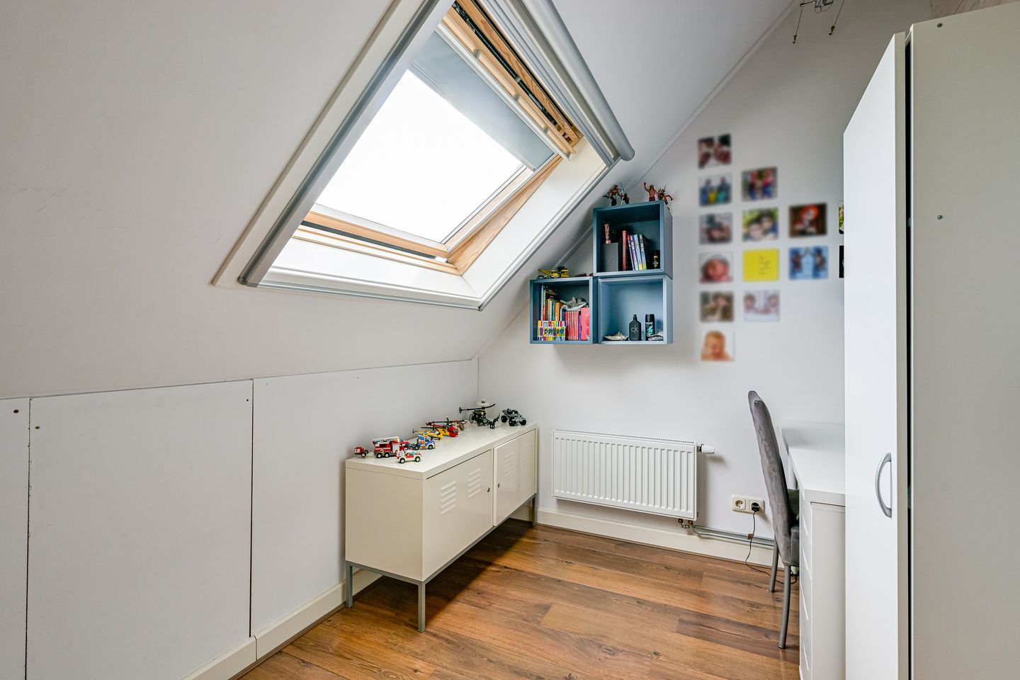 Foto 25 van Olympiaweg 90