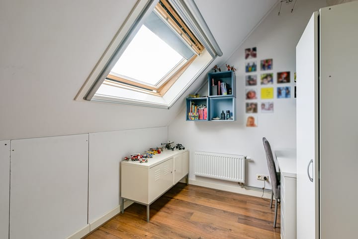 Foto 25 van Olympiaweg 90