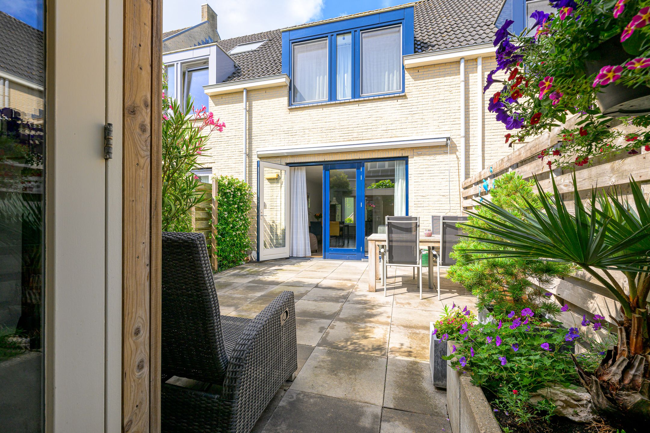 Foto 27 van Olympiaweg 90