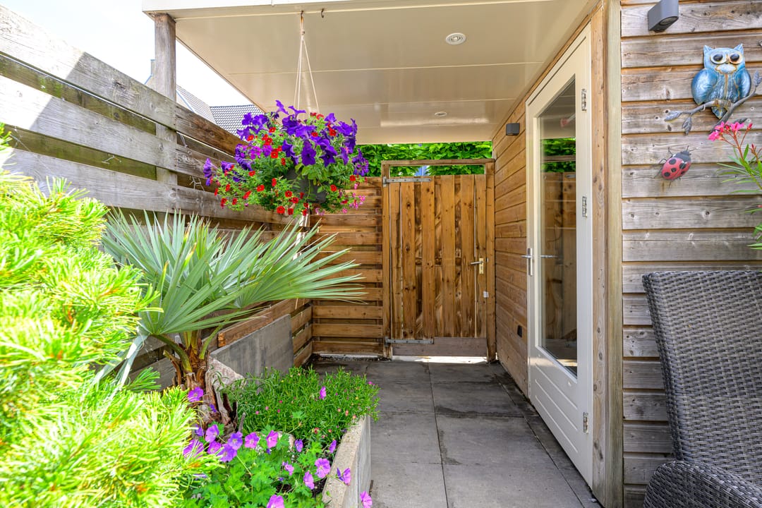 Foto 28 van Olympiaweg 90