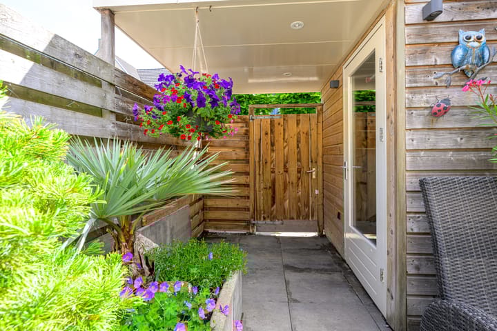 Foto 28 van Olympiaweg 90