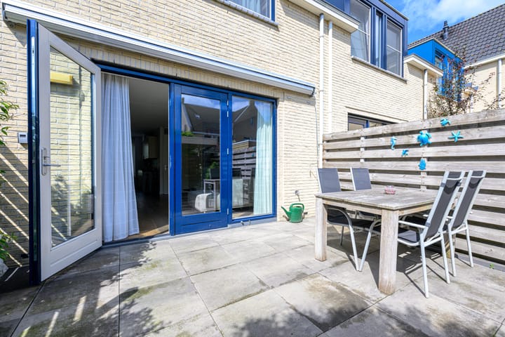 Foto 29 van Olympiaweg 90