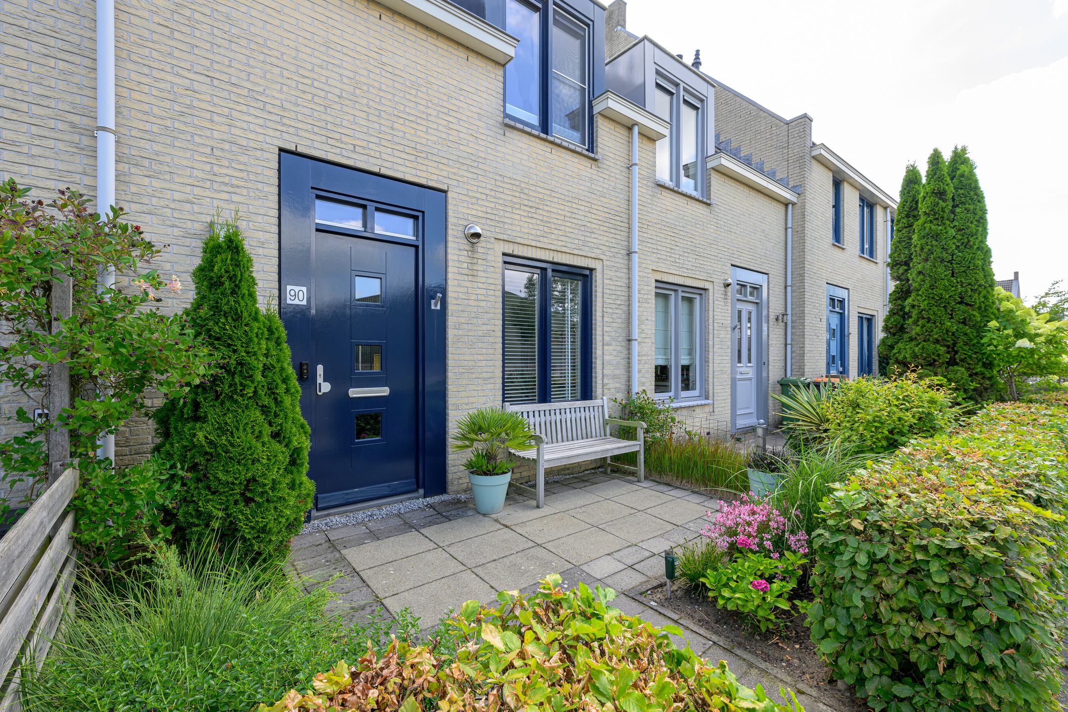 Foto 30 van Olympiaweg 90