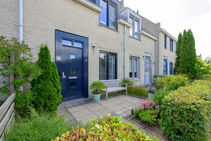 Foto 30 van Olympiaweg 90