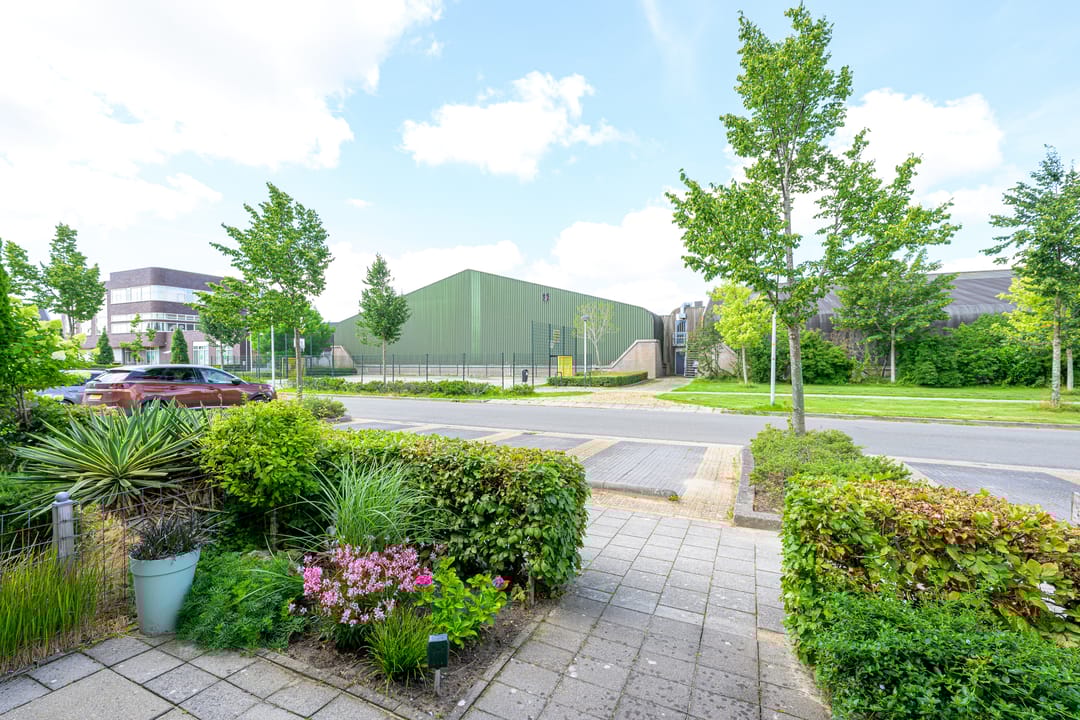 Foto 31 van Olympiaweg 90