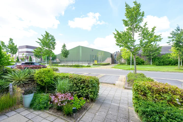 Foto 31 van Olympiaweg 90