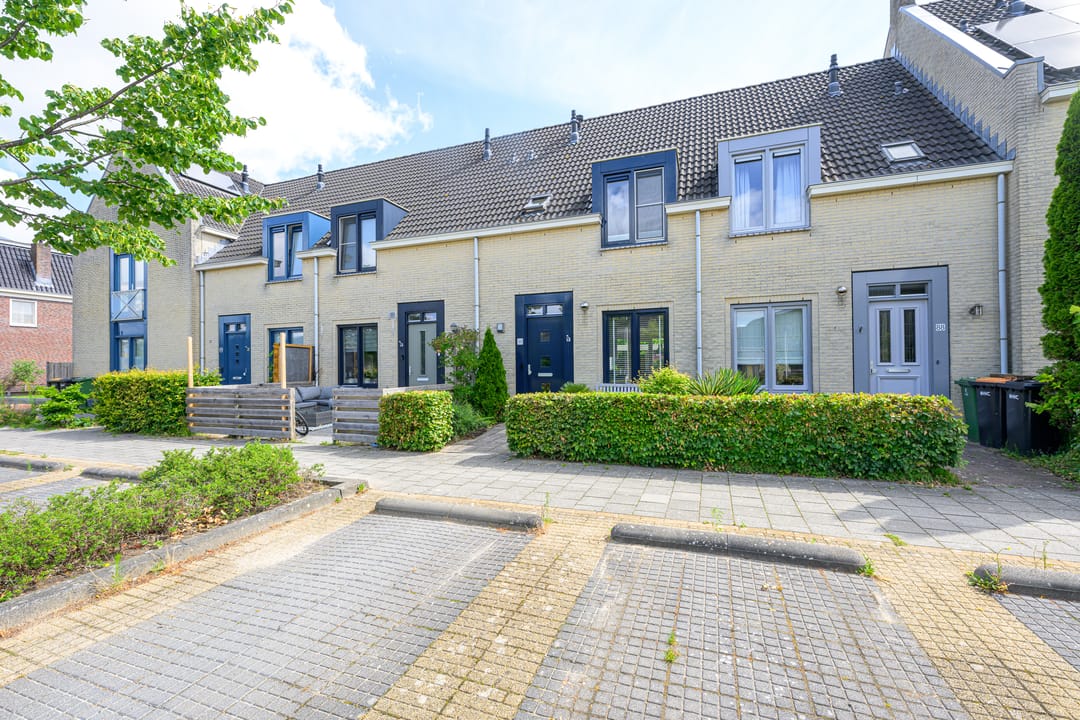 Foto 32 van Olympiaweg 90