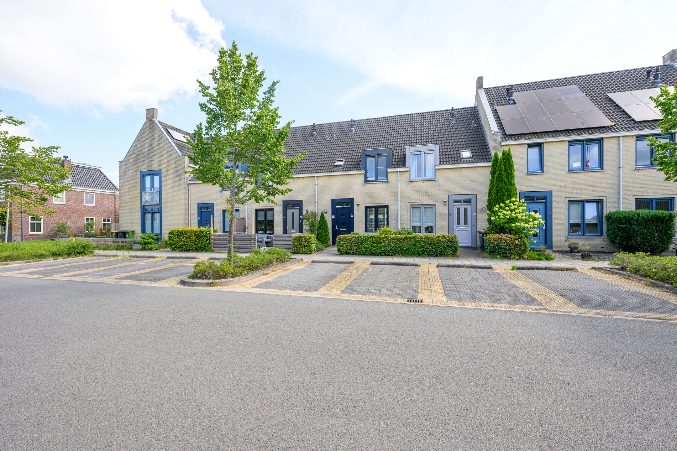 Foto 33 van Olympiaweg 90