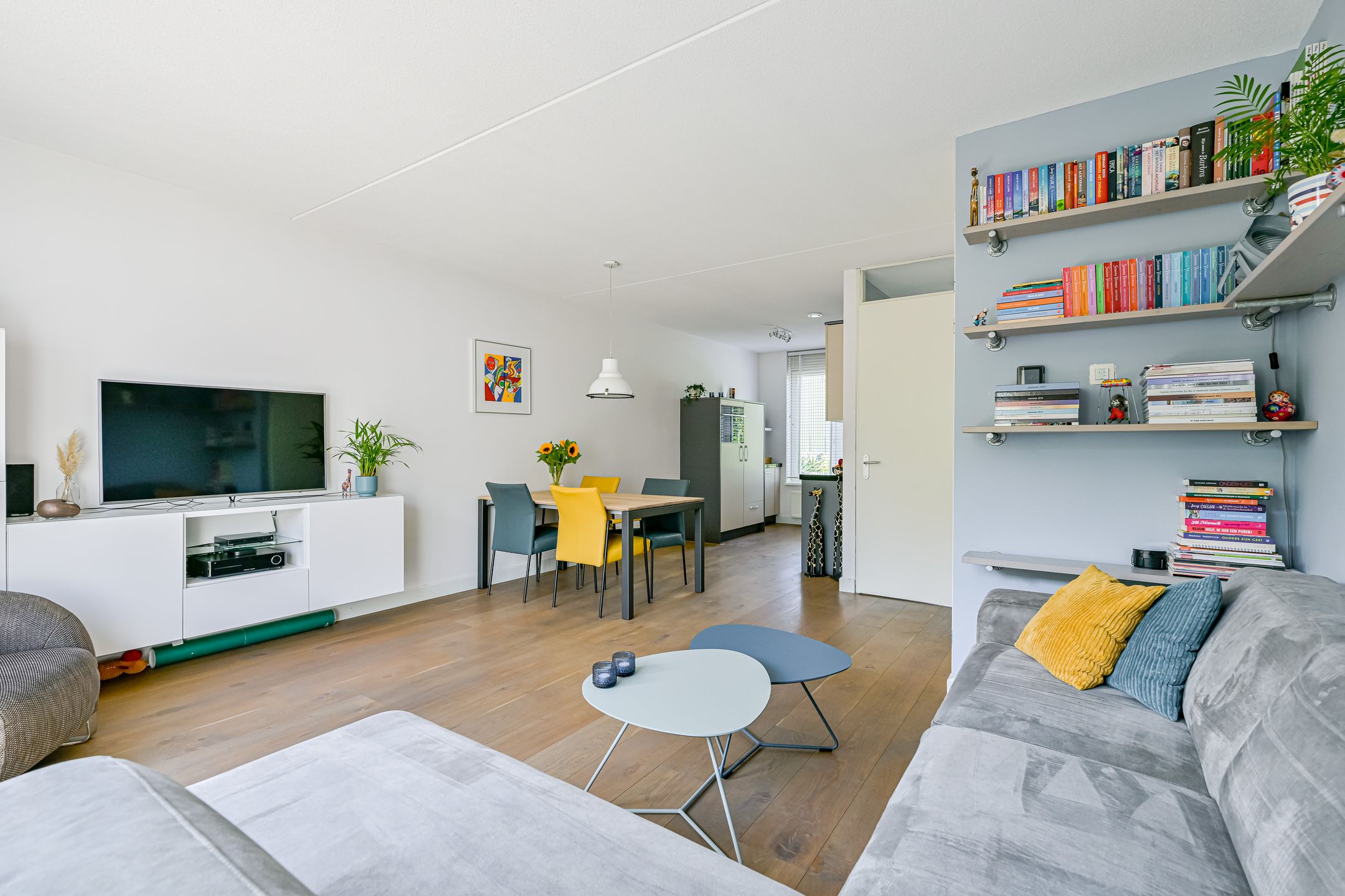 Foto 9 van Olympiaweg 90